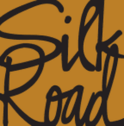 Silk Road Gallery mark